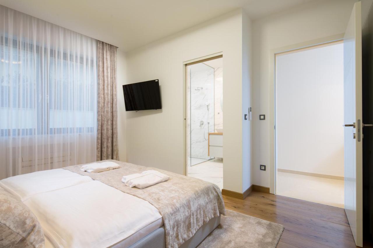 Ena, Luxury Opatija
