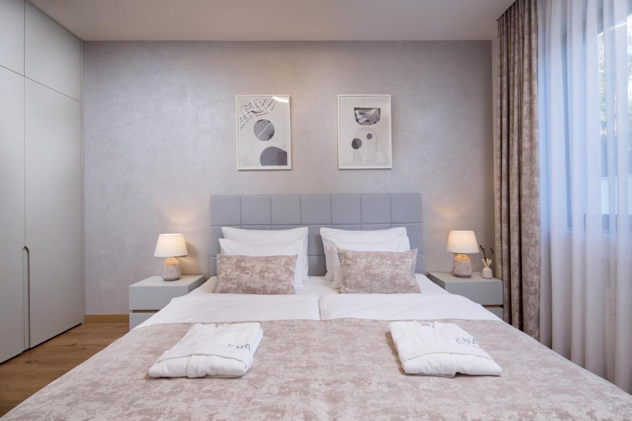 Ena, Luxury Opatija