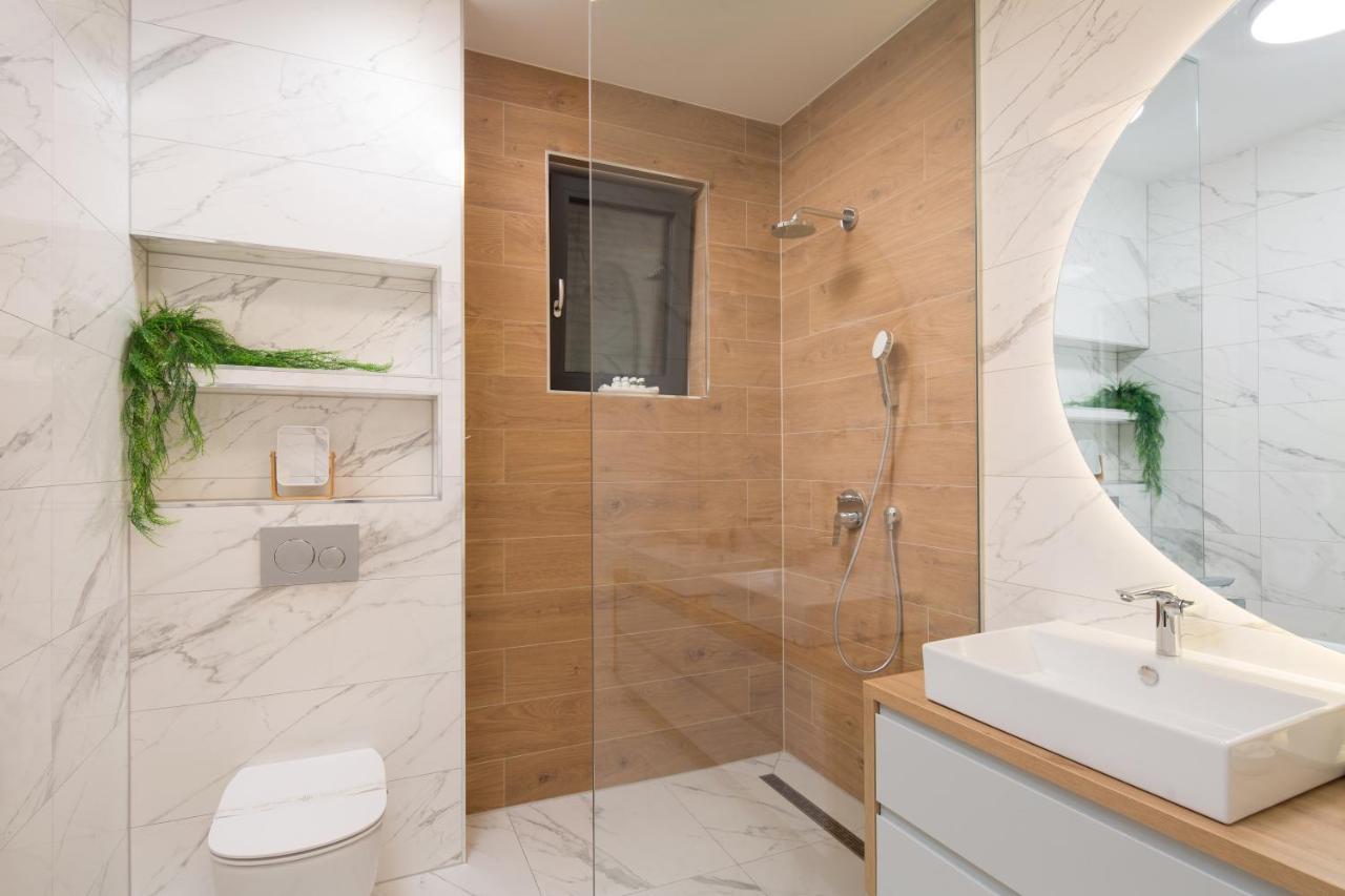 Apartment Ena, Luxury