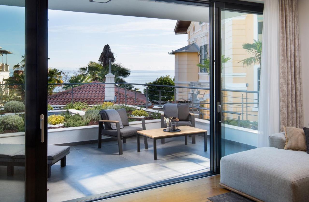 Apartment Ena, Luxury *